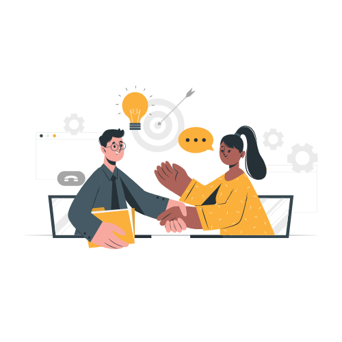 Live collaboration